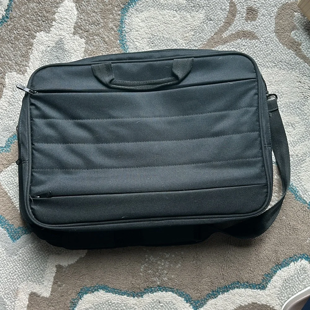 Wenger Laptop / Messenger Bag